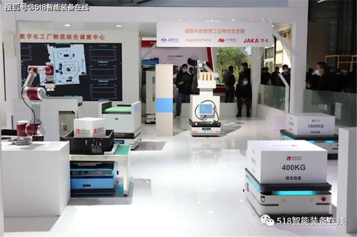 迦智科技 以多元化產品矩陣錨定新興市場，技術交流驅動增量突破